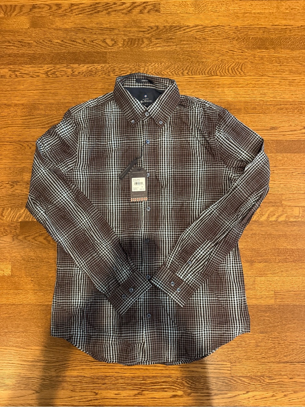🆕 Ben Sherman shirt